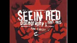 Seein Red - 22 - Do not feed the pigs
