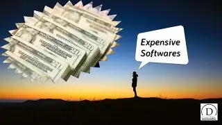Free alternatives to Expensive Softwares 2018 - Latest