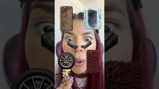 I can't break the iPhone