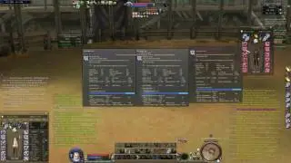 Aion EU 5.4 AoD #Wtf is this dmg? (kenichi - hyper)
