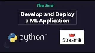 18 - End-to-End Machine Learning Project -Phishing Detection - Develop & Deploy ML app in Streamlit