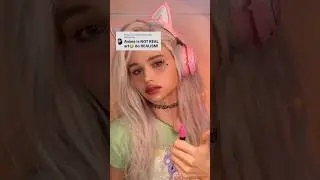 Anime is NOT ✨real art✨😂 i bet you can’t do REALISM with Goku!! | JULIA GISELLA