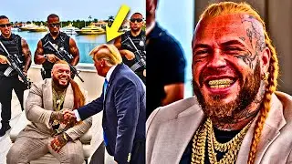 Jediný Šéf Kartelu, Kterého Se Bojí i Donald Trump
