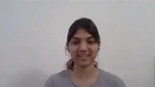 CS Student Interview | Python Developer | Driven by doing