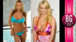 Stormy Daniels Compilation 4 