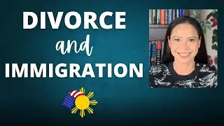 Can You Cancel the Form I-864 Affidavit of Support During Divorce?
