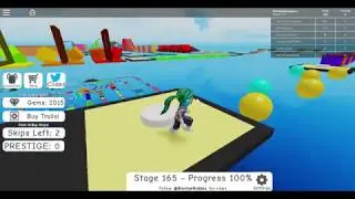 Roblox Mega Fun Obby 2 Hholykukingames CODE Working Now