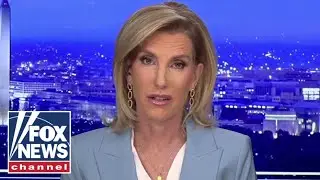 Laura Ingraham: It sure looks like Iran blinked
