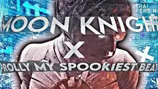 「MOONKNIGHT」||  X 