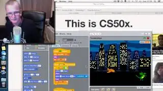 Hello World...CS50
