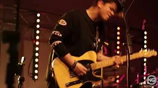 'Ghostbusters' (Live at MMU) | FRESCO