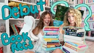 Books to read if you love Debut