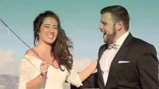 Postboda Alvaro y María, donde los sueños se hacen realidad.