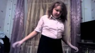 Песня девушка за рулём