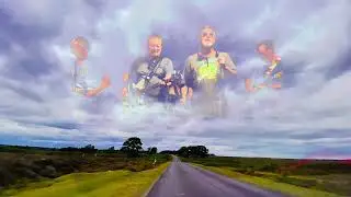 ⛓️‍💥Broken Chains⛓️‍💥 Riders on the Storm (Gig Promo)