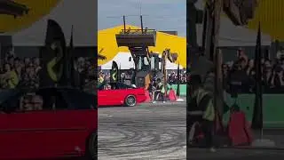 Autohaus автотусовка Санкт-Петербург #automobile #autotuning #phonk #music #phonkkiller #akrapovic