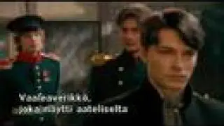 Bednaya Nastya - Vova gets into a bar fight