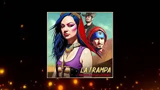 Anuncio: ¡Ya disponible! | La Trampa | @Mhelyssa & @AutumnsMidnight