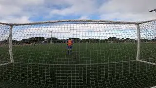 Goal Cam 2   Santi PK