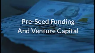 Venture Capital and Seed Funding | Eqvista