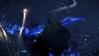 [Lost ark] Peacemaker Gunslinger TFM Kazeros Speedrun 25min