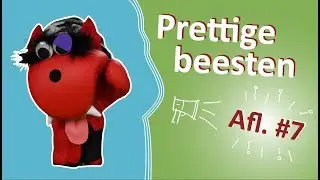 Prettige Beesten - aflevering 7
