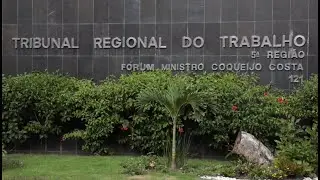 TRT-5 condena loja por assédio sexual - versão acessível