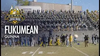 Southern University Human Jukebox 2023 