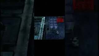 Metal gear solid 1 primera parte