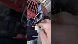 Как убрать мотокосу на зиму Консервации
