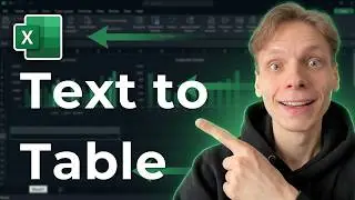 How to Convert Text to Table and Table to Text in InPage [2026 Easy Guide]