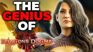 Dragon’s Dogma 2's Combat Is Genius AND Hilarious