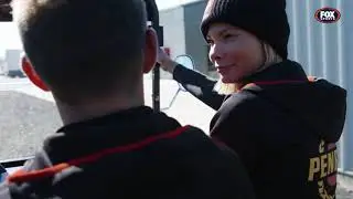 The Erebus Ladies | Supercars Life Series