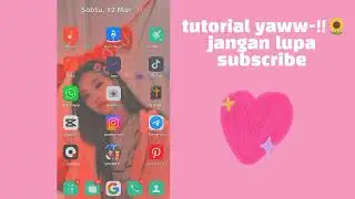 TUTORIAL DOWNLOAD FOTO/VIDIO PINTEREST | BURUAN NONTON -!!!🤯