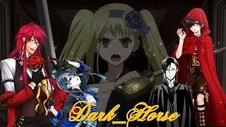 AMV-Kuroshitsuji Dark Horse
