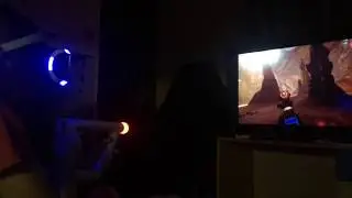 Farpoint Playstation VR con controller AIM