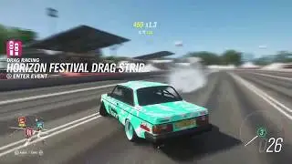 Forza Horizon 4 How To 360 Entry Drift