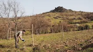 Sürpriz bir haber var! | Kırsal Yaşam - Hümik Asit