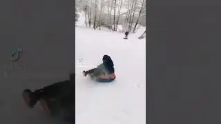 МОГ РАЗБИРАТЬСЯ, СПУСК С ГОРЫ