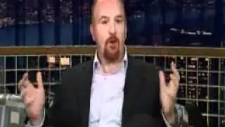 Everything's Amazing & Nobody's Happy - Louis CK