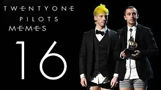 Twenty One Pilot Memes 16