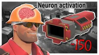 TF2 Classic: Atomic Deconstructor (KO Custom Weapons)