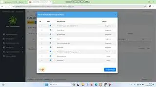 E-Rapor MTs Kurikulum Merdeka & Kurikulum 2013 #part1