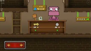 Prologue - Robotic24 (me) - Geometry Dash 2.2