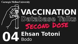 Bodo: Automatic HPC Performance and Scaling for Data Processing in Python (Ehsan Totoni)