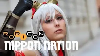 Nippon Nation 2016 CMV // TeamRoRiCon