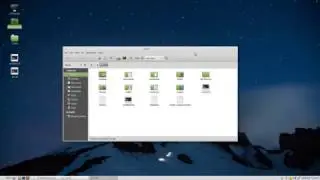 How to show hidden files, folders or directories in Linux Mint