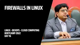 UFW Firewall on Linux | Linux DevOps Bootcamp Day16