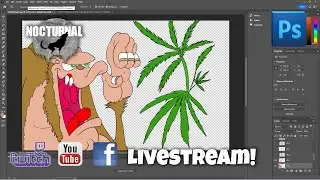 Bootytime Animation Session: Colour and Paint!