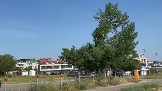 Крайморие - автомобили
